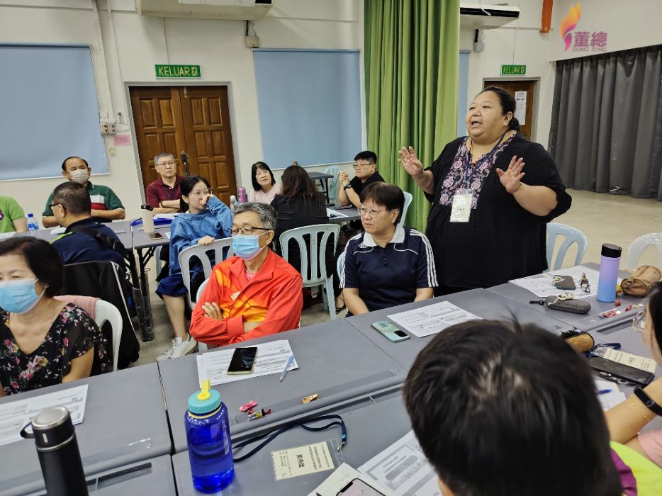 图9学员分享学校宿舍辅导 modified